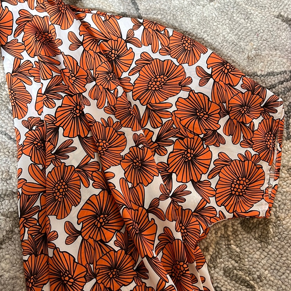 Short sleeve Kimono